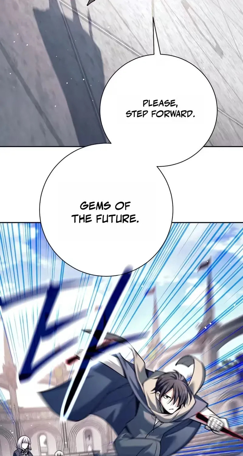 I Quit the Hero's Party Chapter 138 page 32 - 