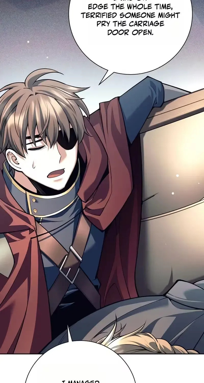 I Quit the Hero's Party Chapter 138 page 5 - 