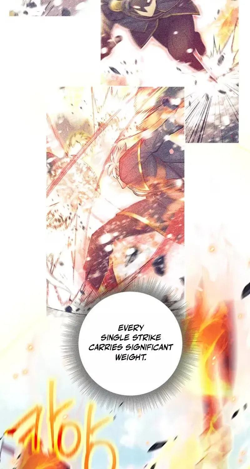 I Quit the Hero's Party Chapter 138 page 51 - 
