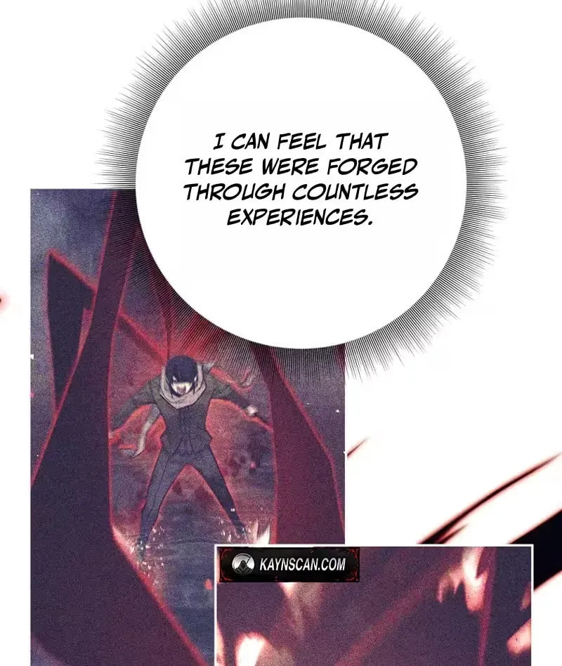I Quit the Hero's Party Chapter 138 page 53 - 