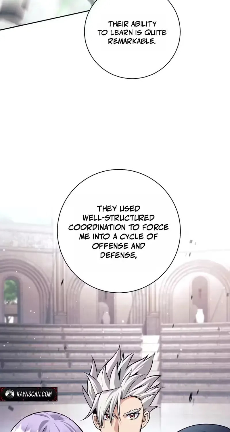 I Quit the Hero's Party Chapter 138 page 73 - 