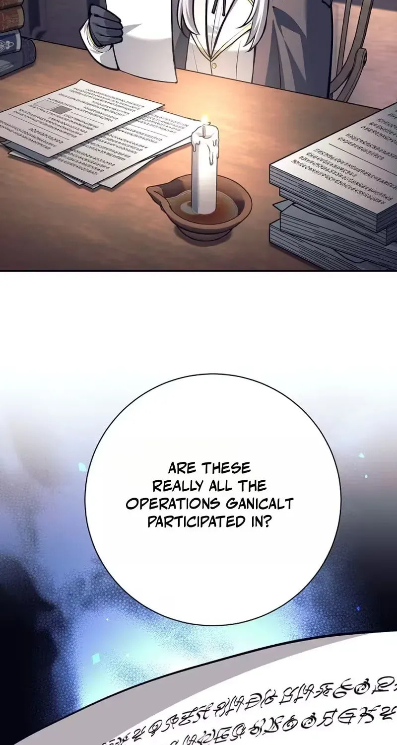 I Quit the Hero's Party Chapter 138 page 9 - 