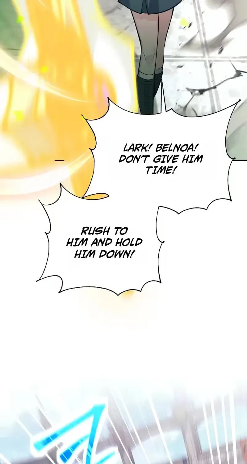 I Quit the Hero's Party Chapter 138 page 89 - 