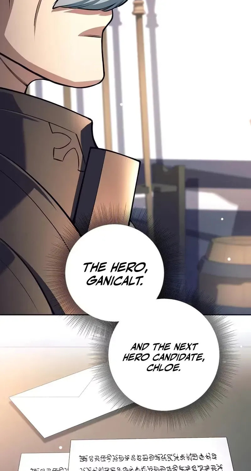I Quit the Hero's Party Chapter 139 page 101 - 