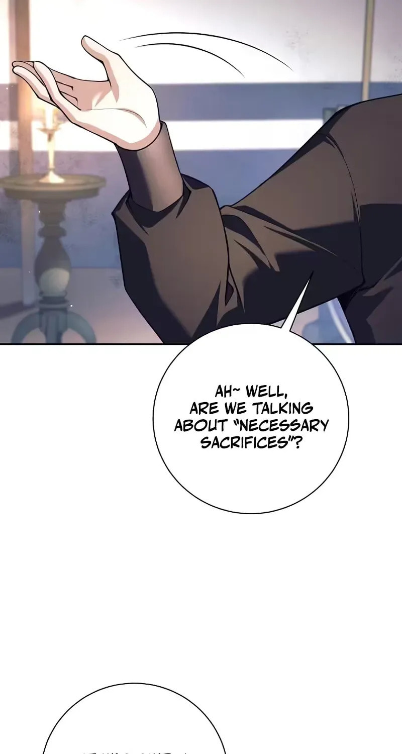 I Quit the Hero's Party Chapter 139 page 105 - 