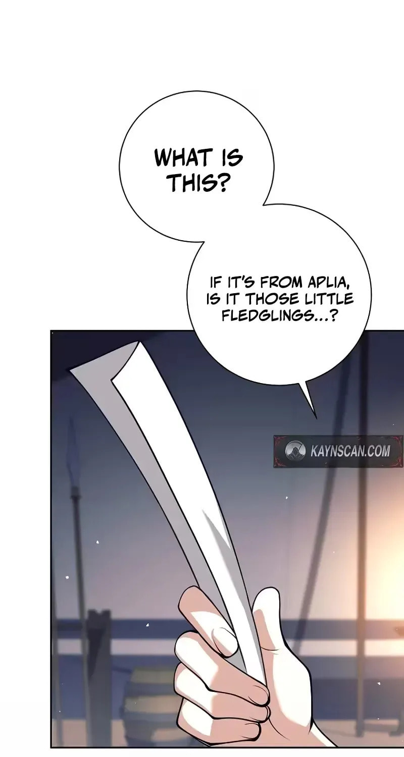 I Quit the Hero's Party Chapter 139 page 108 - 