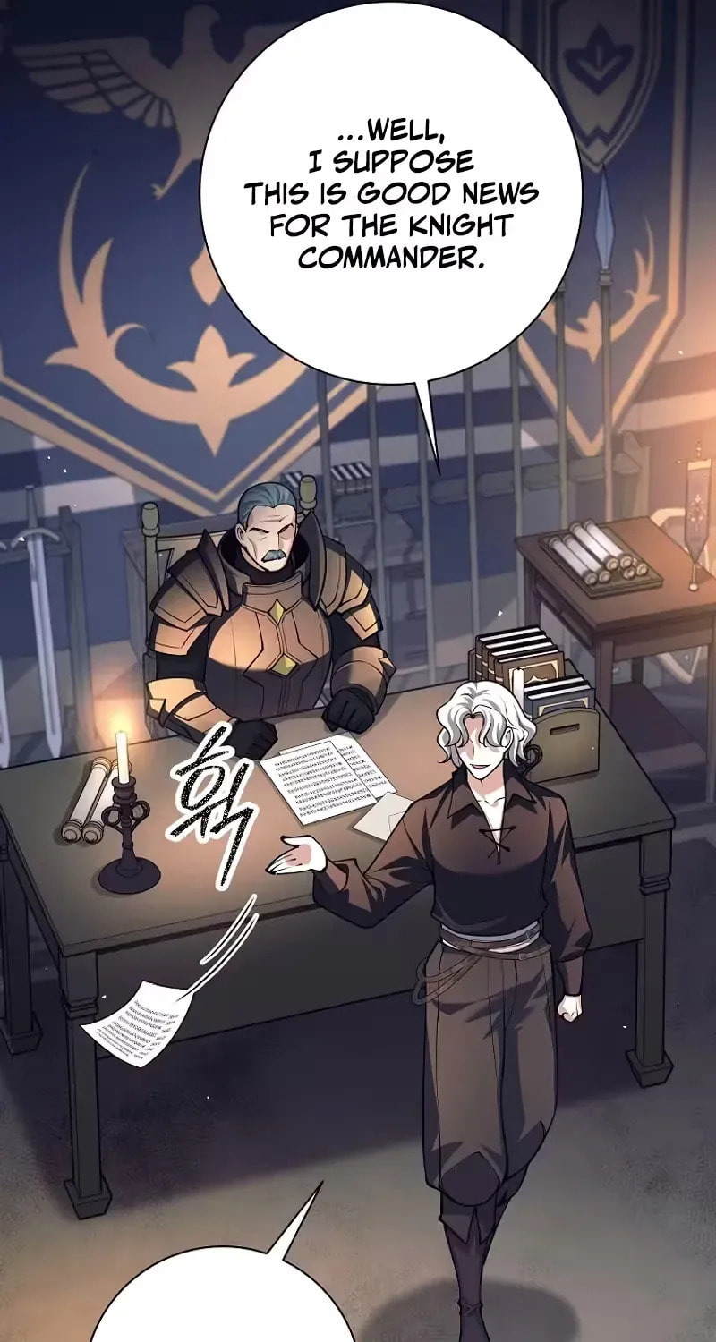 I Quit the Hero's Party Chapter 139 page 110 - 