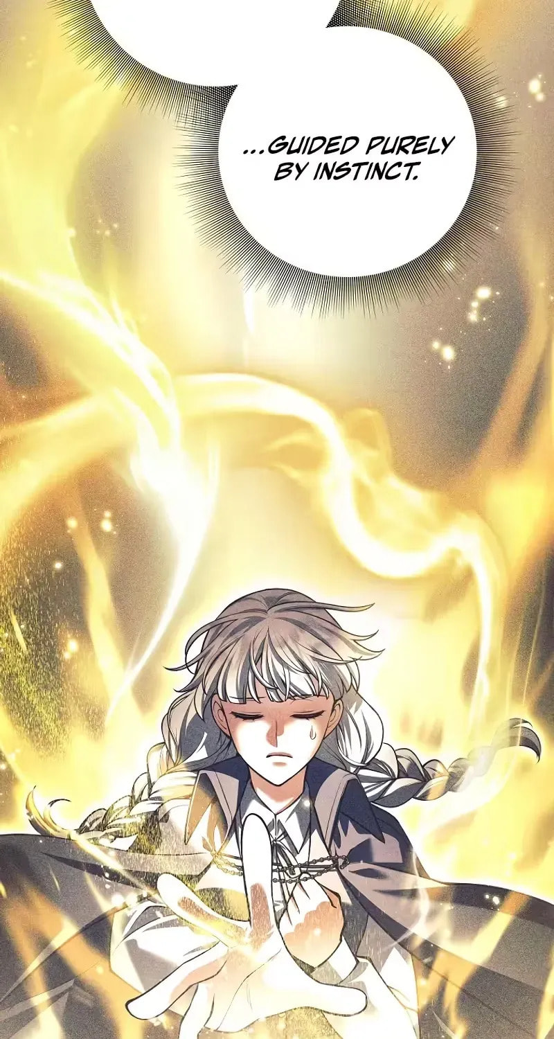 I Quit the Hero's Party Chapter 139 page 15 - 