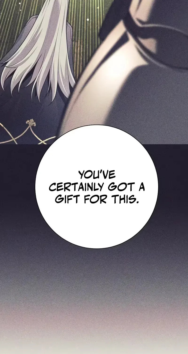 I Quit the Hero's Party Chapter 139 page 19 - 