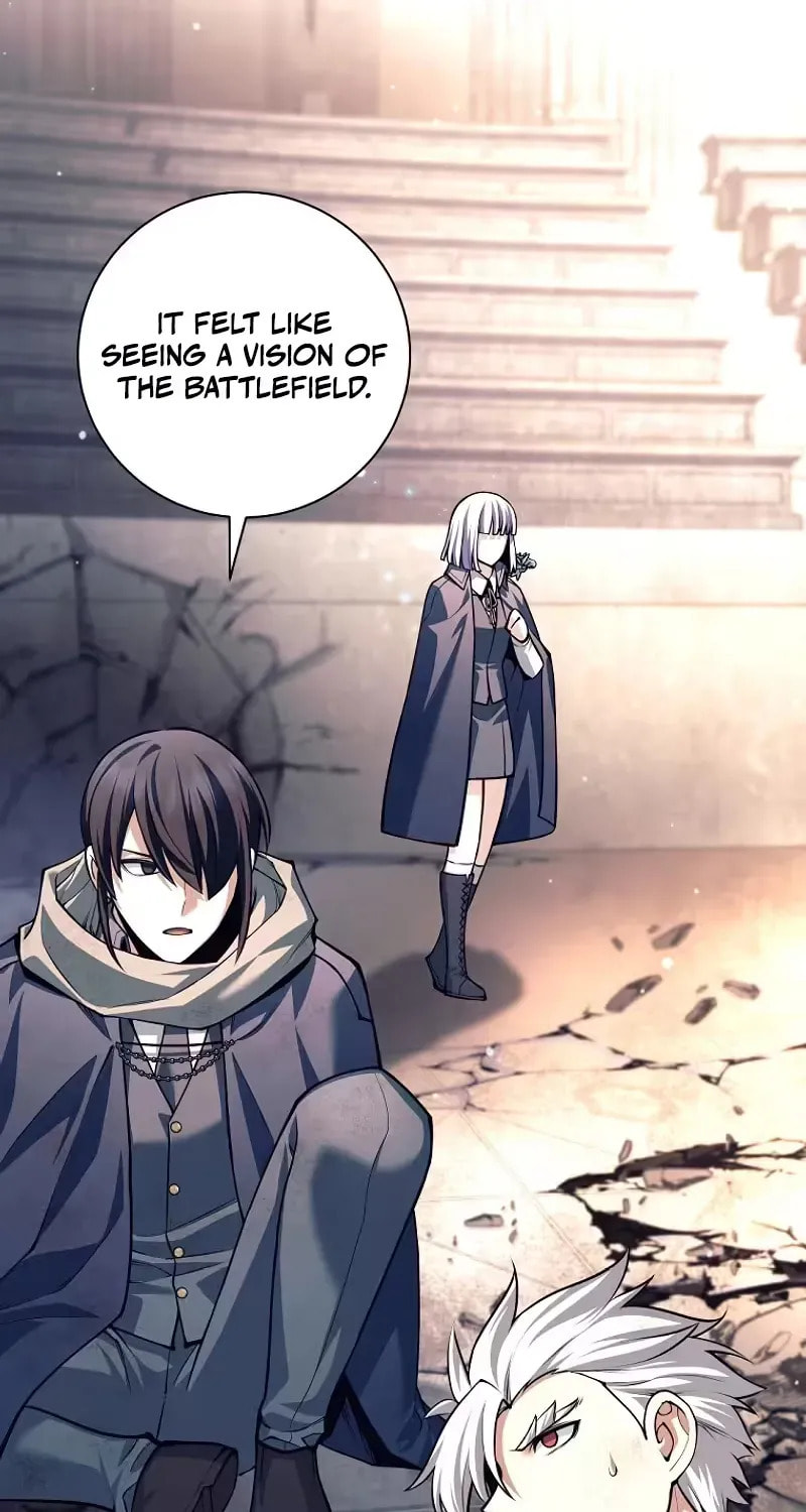 I Quit the Hero's Party Chapter 139 page 23 - 