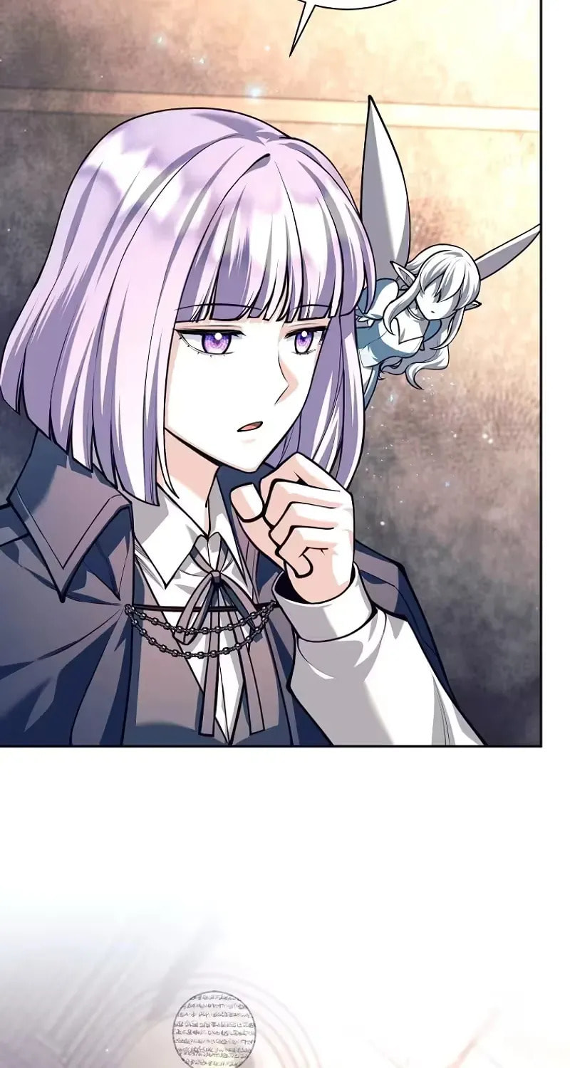I Quit the Hero's Party Chapter 139 page 25 - 