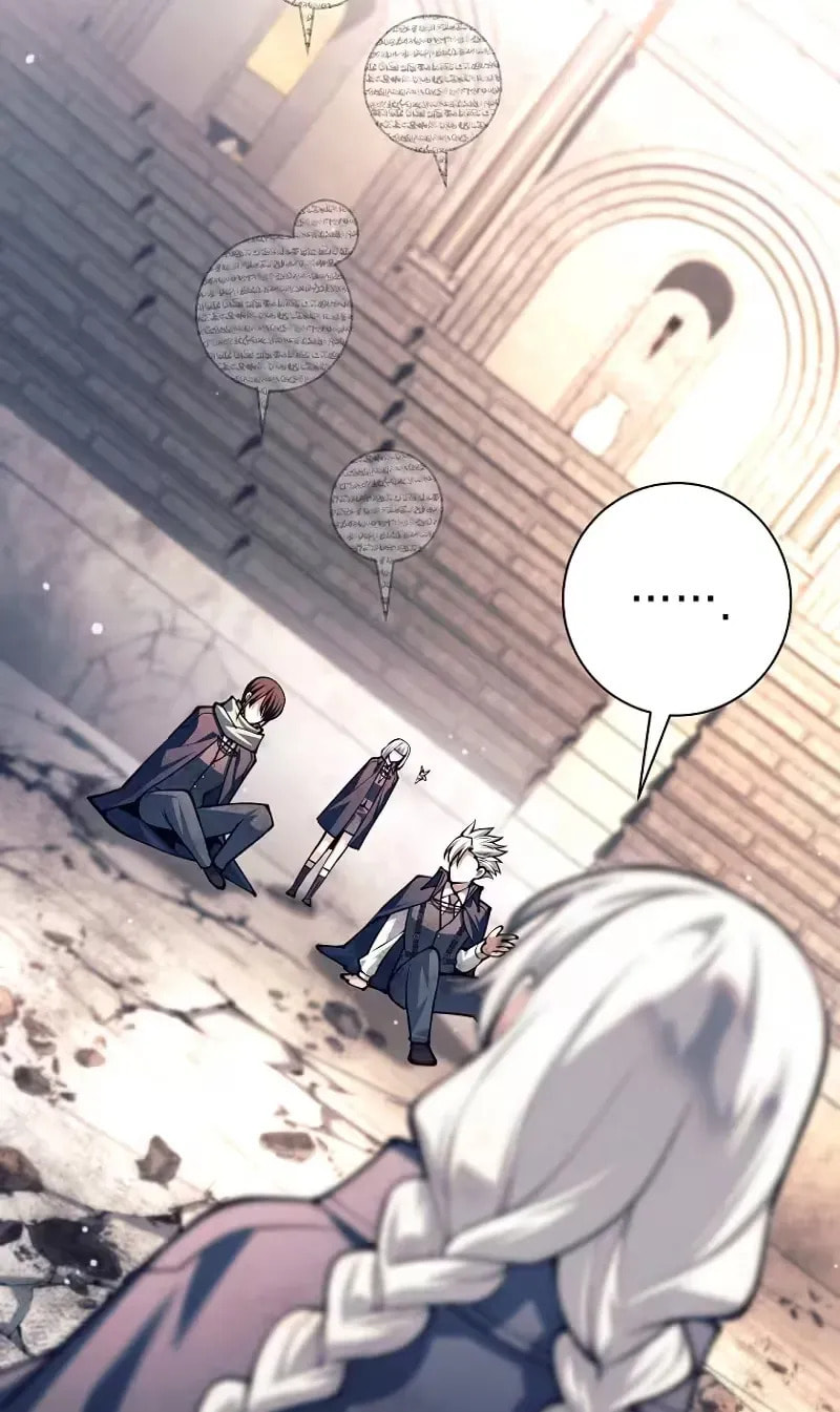 I Quit the Hero's Party Chapter 139 page 26 - 