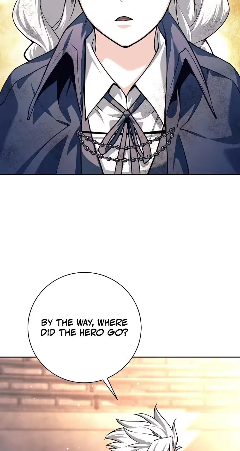 I Quit the Hero's Party Chapter 139 page 29 - 