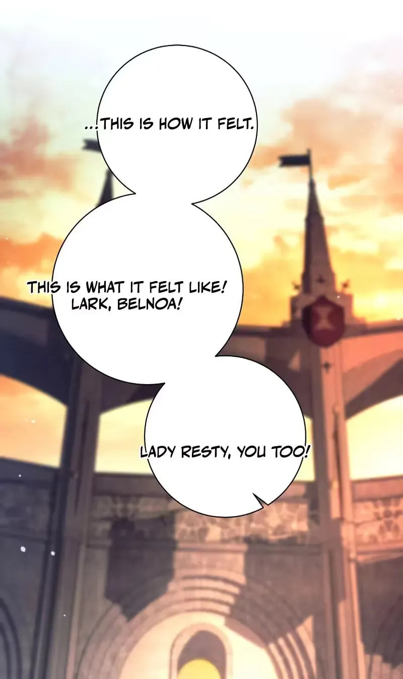 I Quit the Hero's Party Chapter 139 page 31 - 