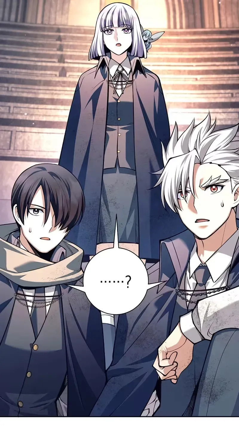 I Quit the Hero's Party Chapter 139 page 32 - 