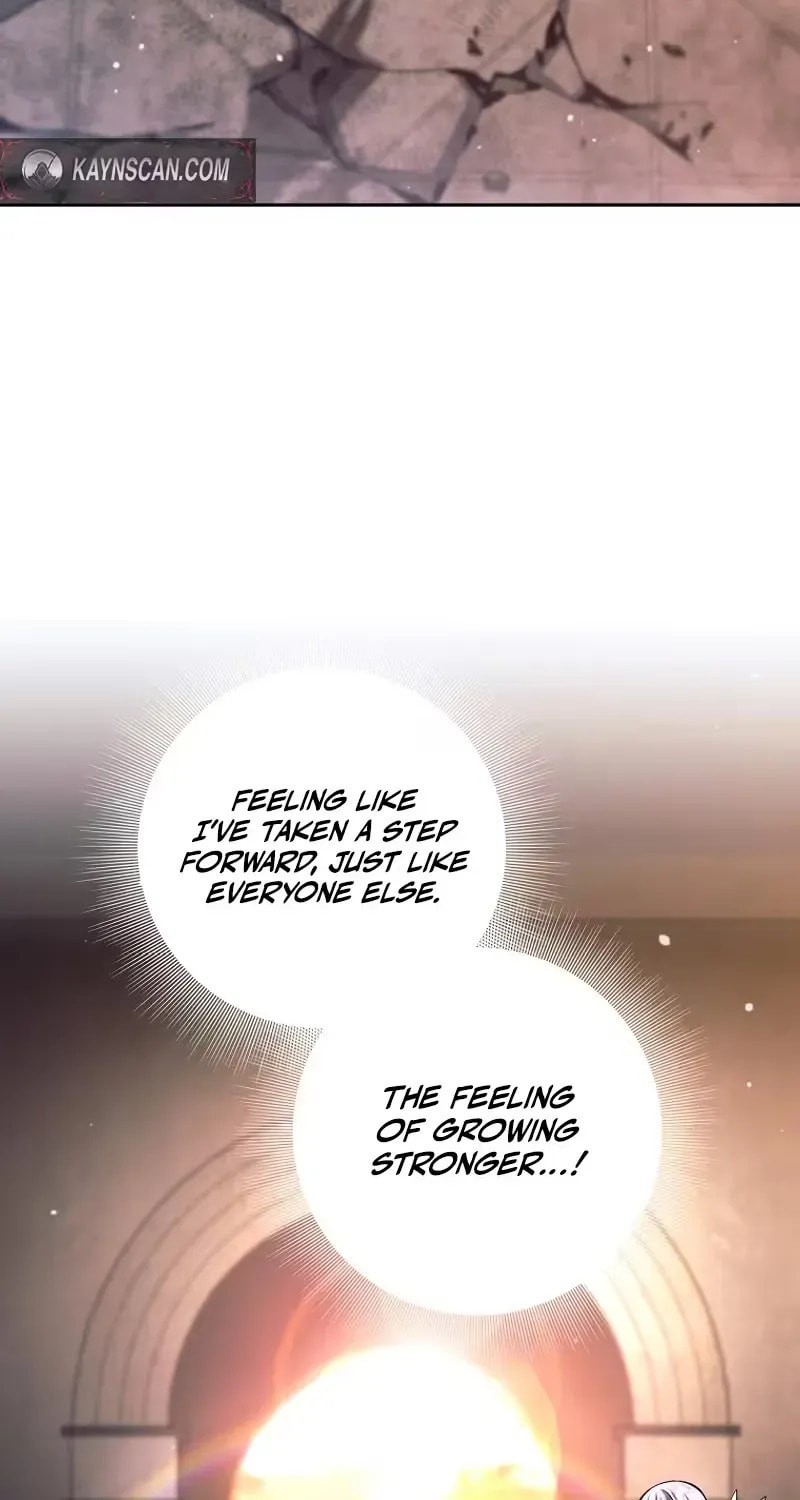 I Quit the Hero's Party Chapter 139 page 35 - 