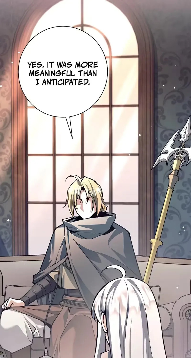 I Quit the Hero's Party Chapter 139 page 42 - 