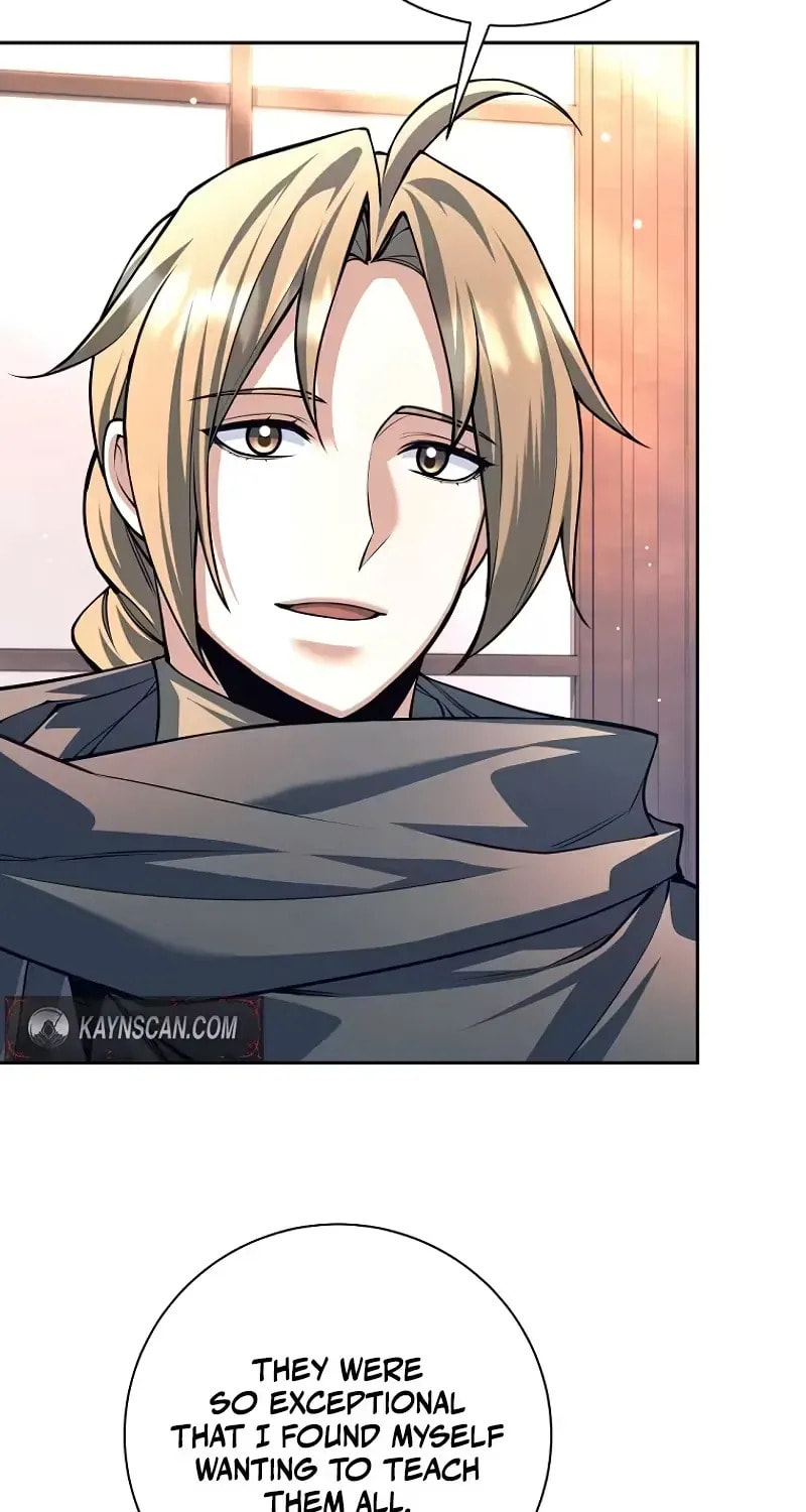 I Quit the Hero's Party Chapter 139 page 44 - 