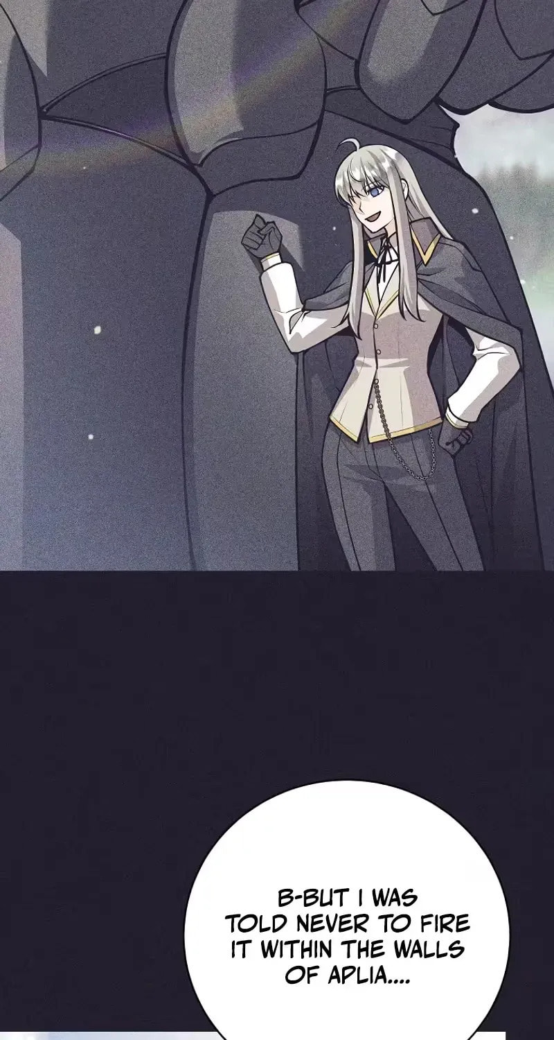 I Quit the Hero's Party Chapter 139 page 7 - 