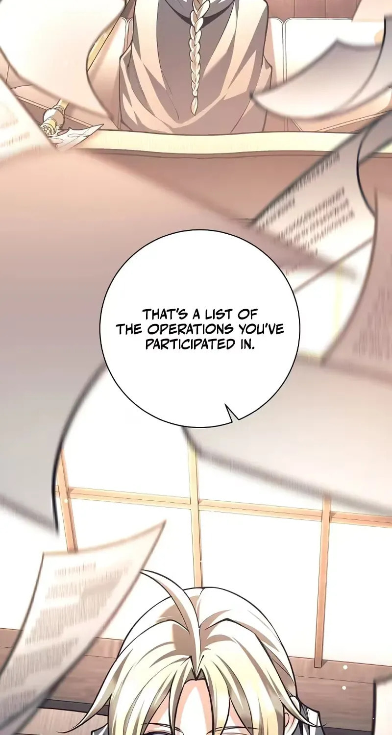 I Quit the Hero's Party Chapter 139 page 61 - 