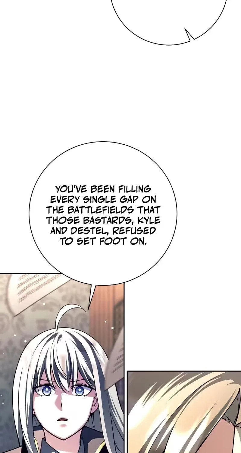 I Quit the Hero's Party Chapter 139 page 63 - 