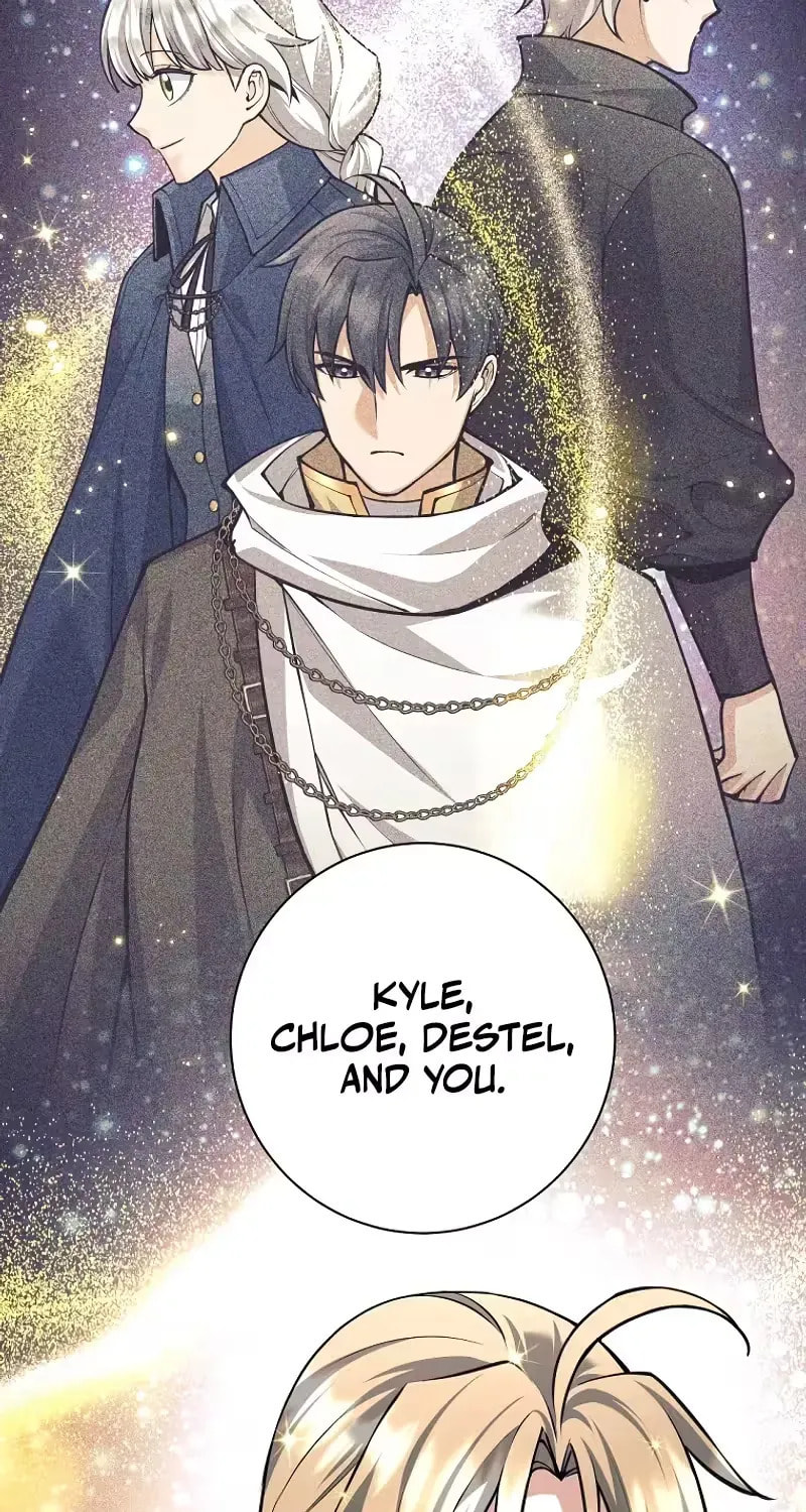 I Quit the Hero's Party Chapter 139 page 66 - 