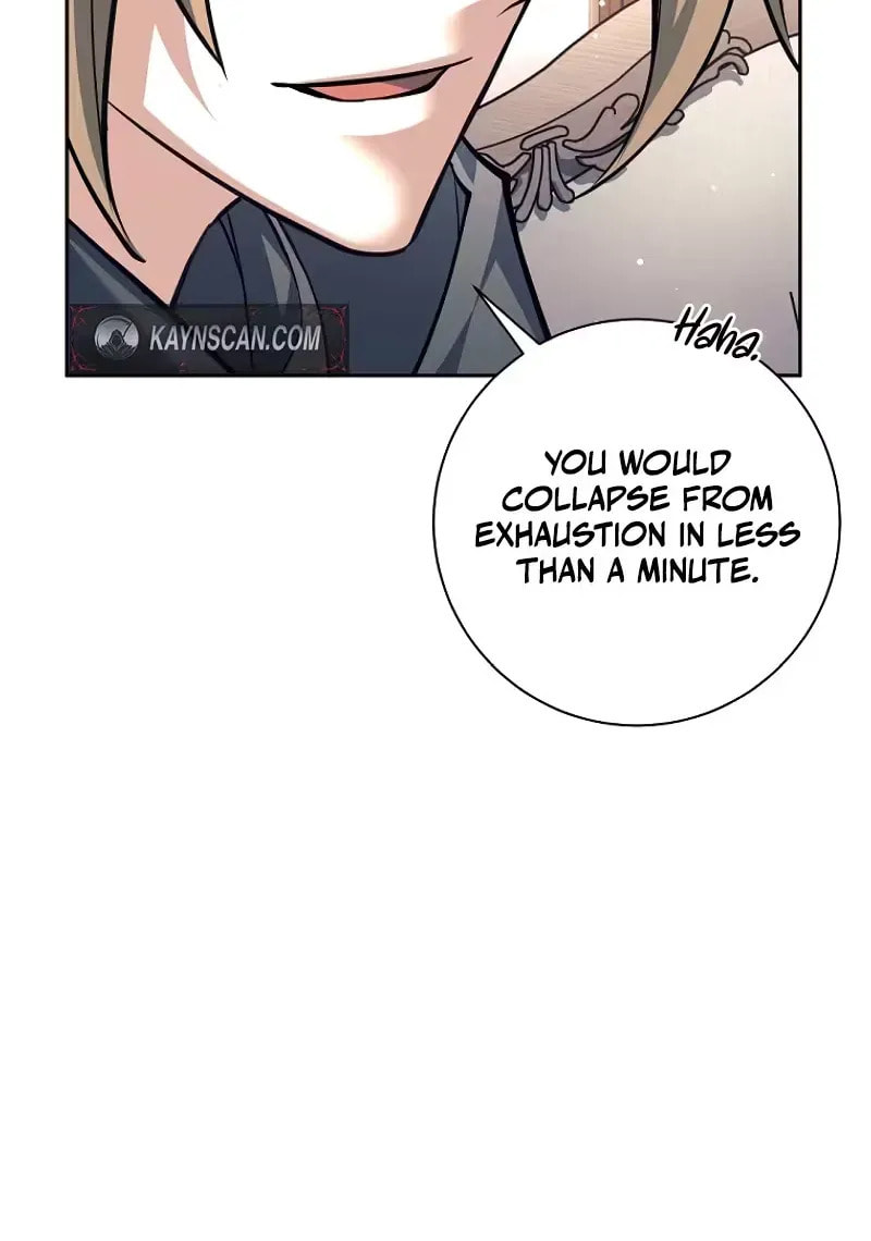 I Quit the Hero's Party Chapter 139 page 69 - 