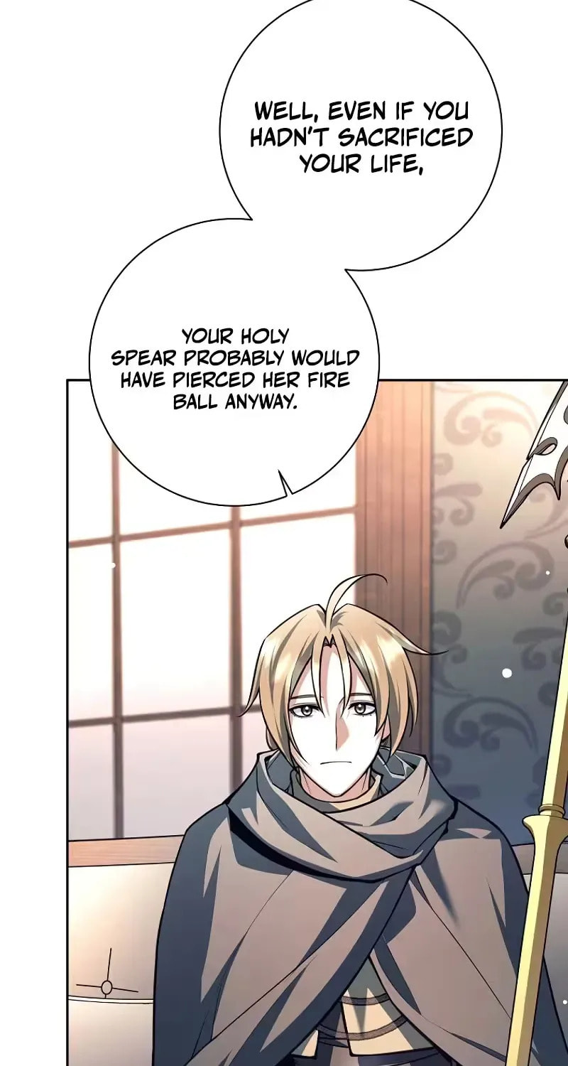 I Quit the Hero's Party Chapter 139 page 73 - 