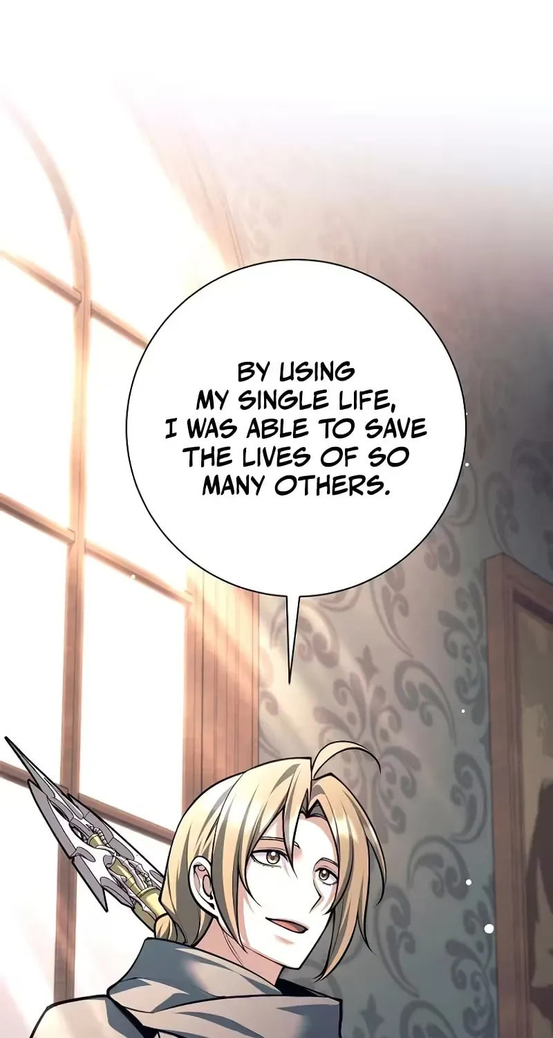 I Quit the Hero's Party Chapter 139 page 76 - 