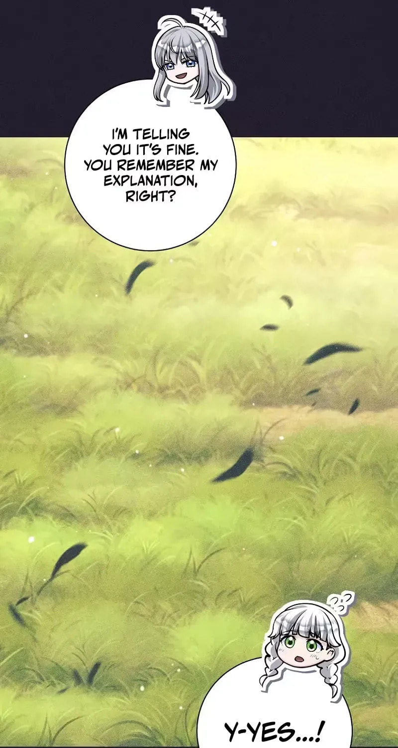 I Quit the Hero's Party Chapter 139 page 9 - 