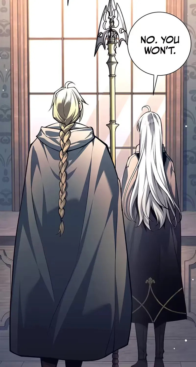 I Quit the Hero's Party Chapter 139 page 85 - 