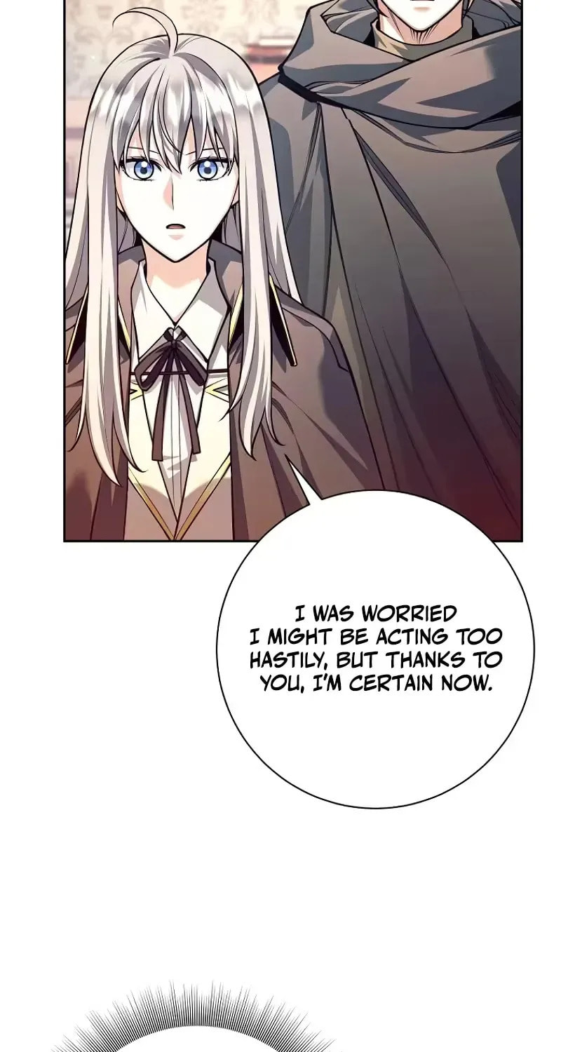 I Quit the Hero's Party Chapter 139 page 87 - 