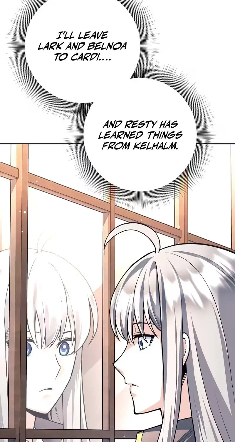 I Quit the Hero's Party Chapter 139 page 88 - 