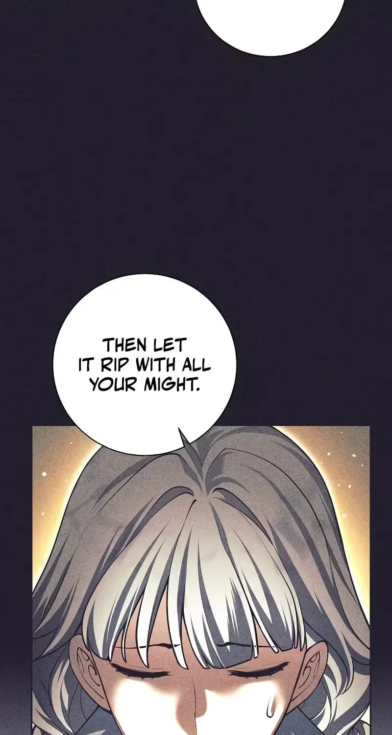 I Quit the Hero's Party Chapter 139 page 10 - 