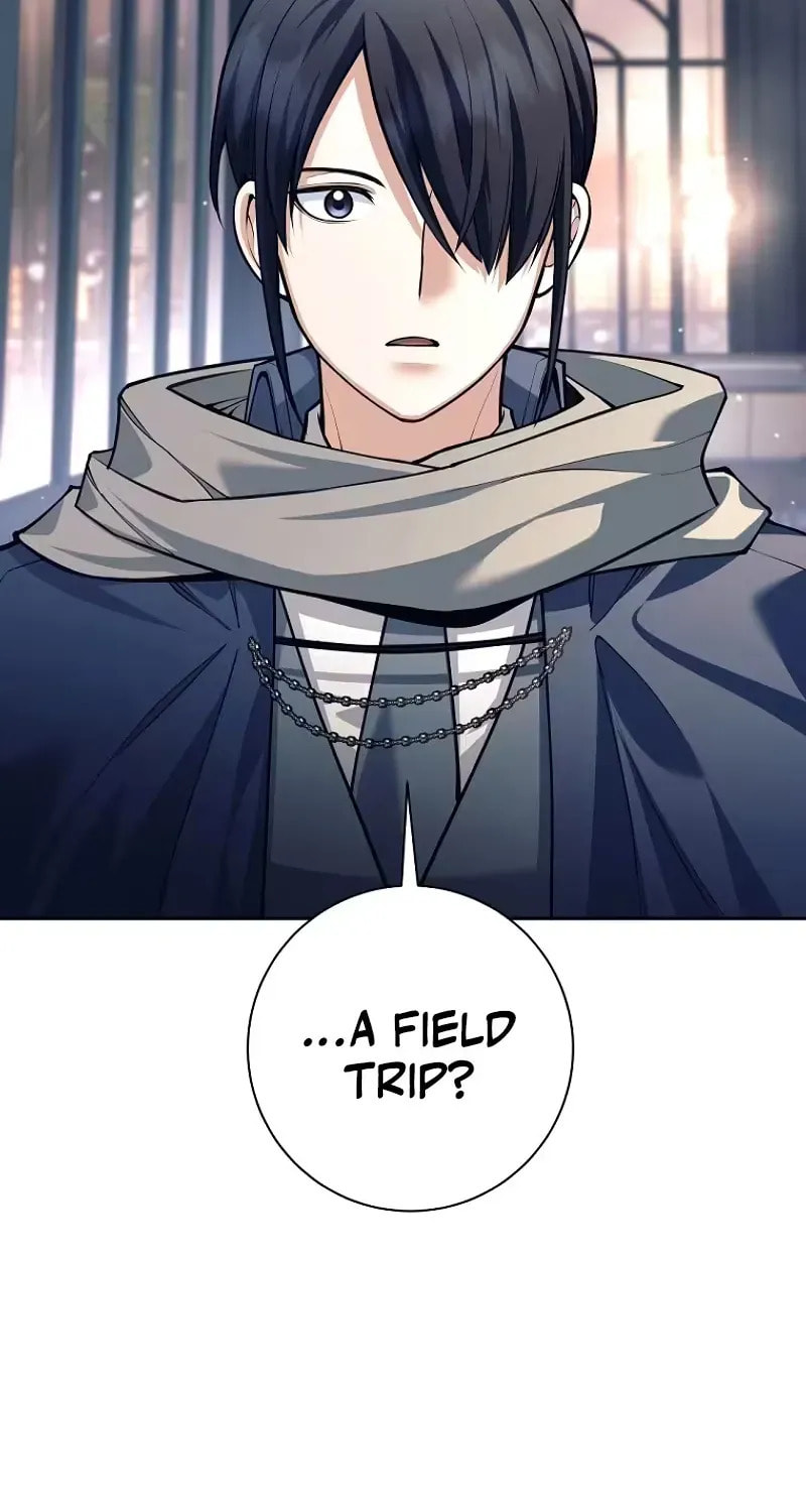 I Quit the Hero's Party Chapter 140 page 11 - 