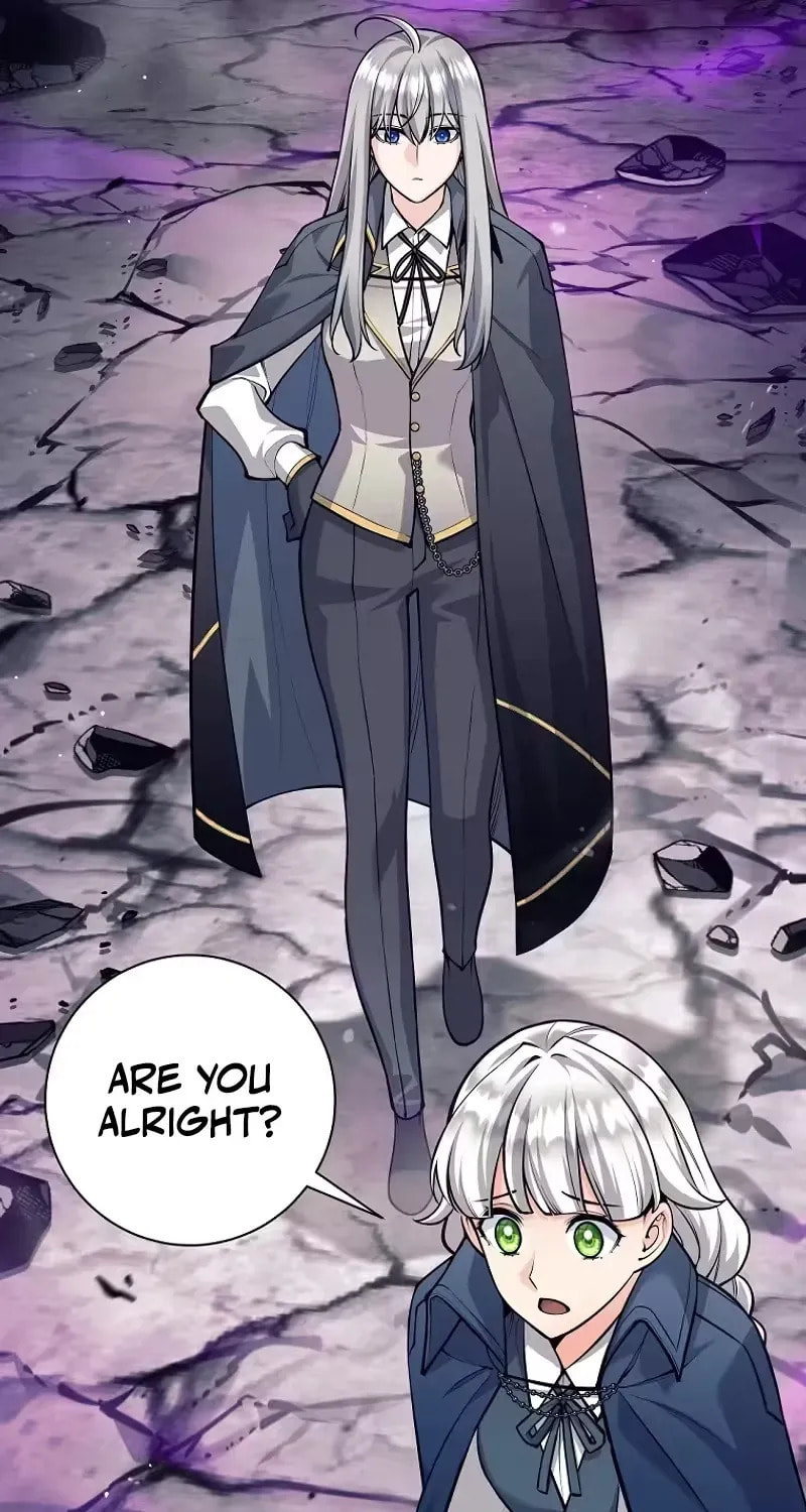 I Quit the Hero's Party Chapter 140 page 112 - 