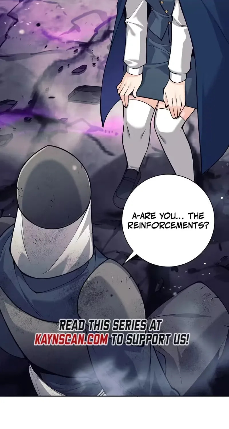 I Quit the Hero's Party Chapter 140 page 113 - 