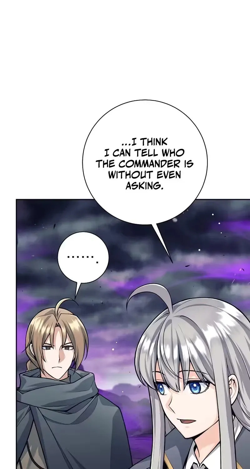 I Quit the Hero's Party Chapter 140 page 114 - 