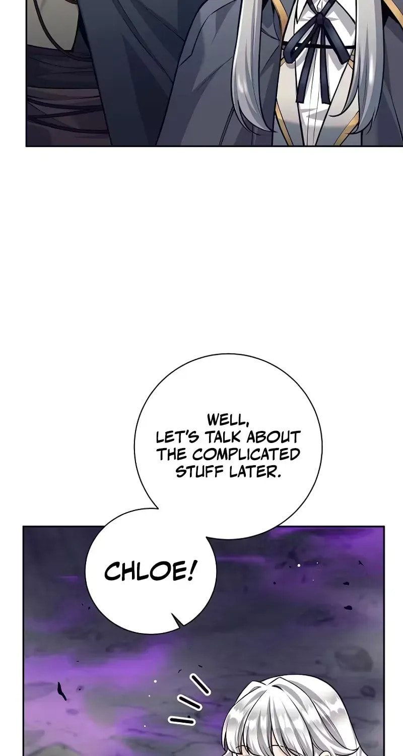 I Quit the Hero's Party Chapter 140 page 115 - 