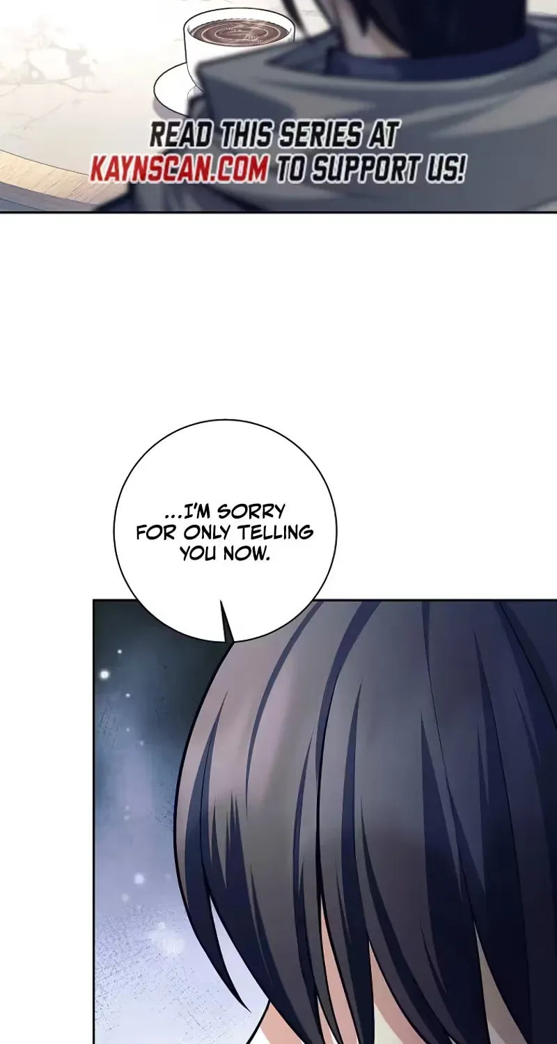I Quit the Hero's Party Chapter 140 page 13 - 