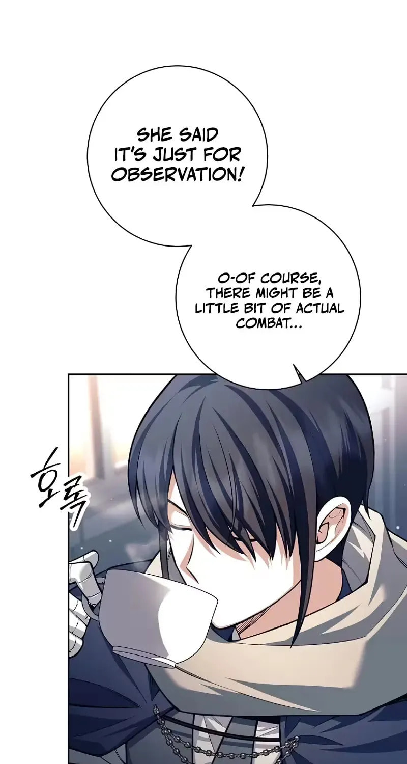I Quit the Hero's Party Chapter 140 page 16 - 