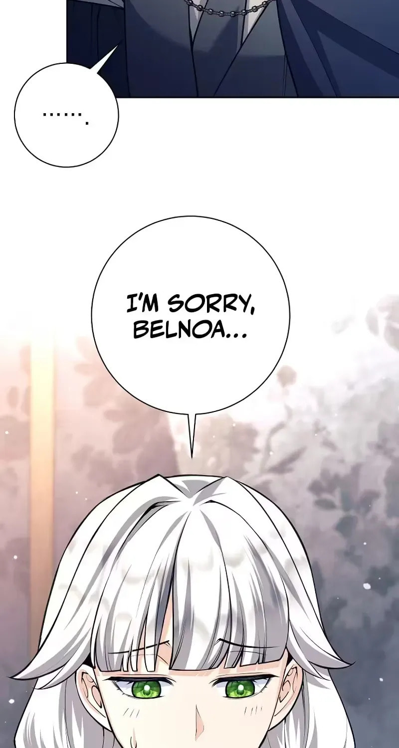 I Quit the Hero's Party Chapter 140 page 17 - 