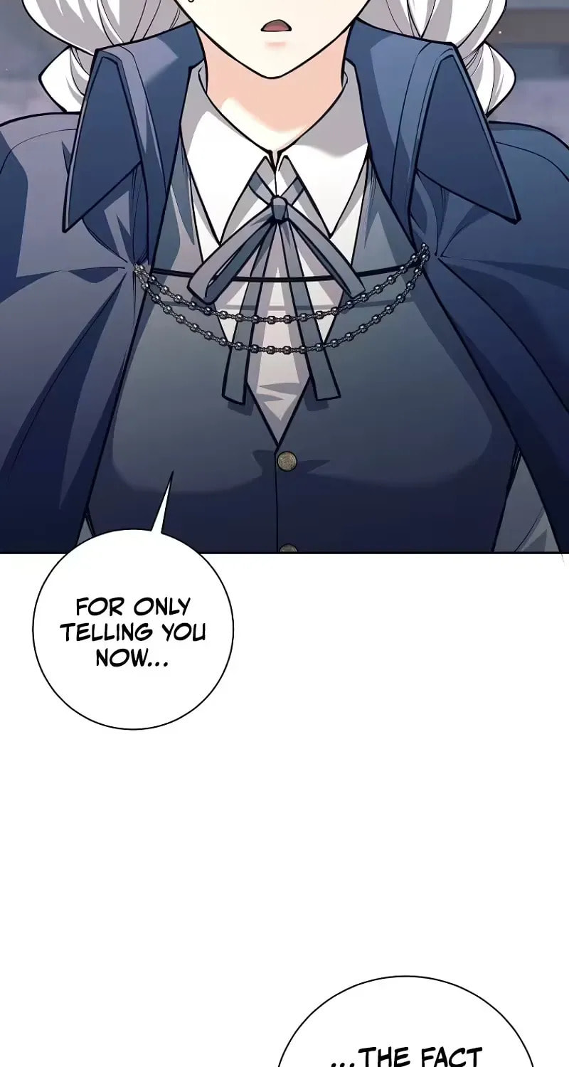 I Quit the Hero's Party Chapter 140 page 18 - 