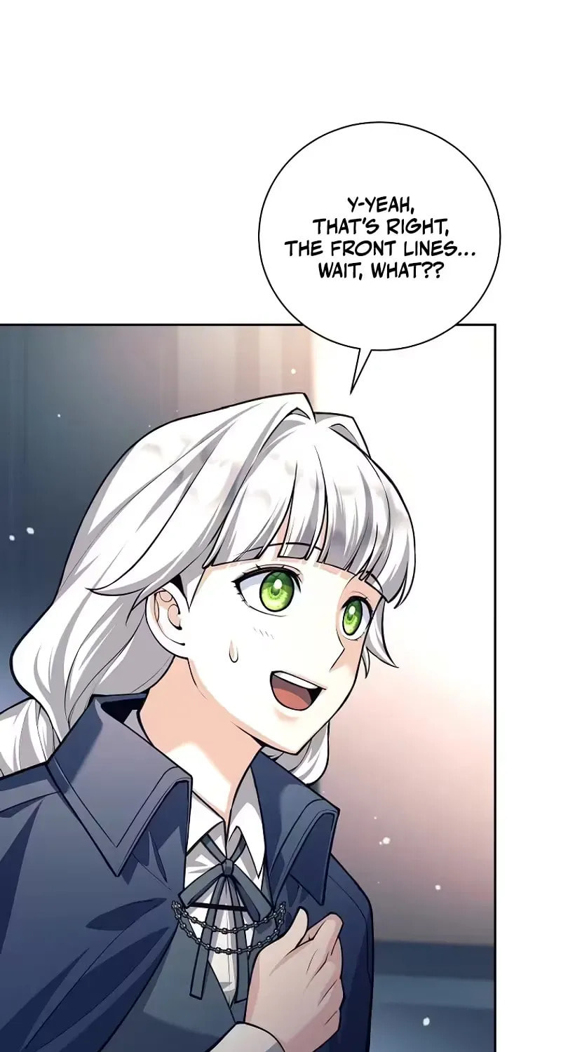 I Quit the Hero's Party Chapter 140 page 22 - 