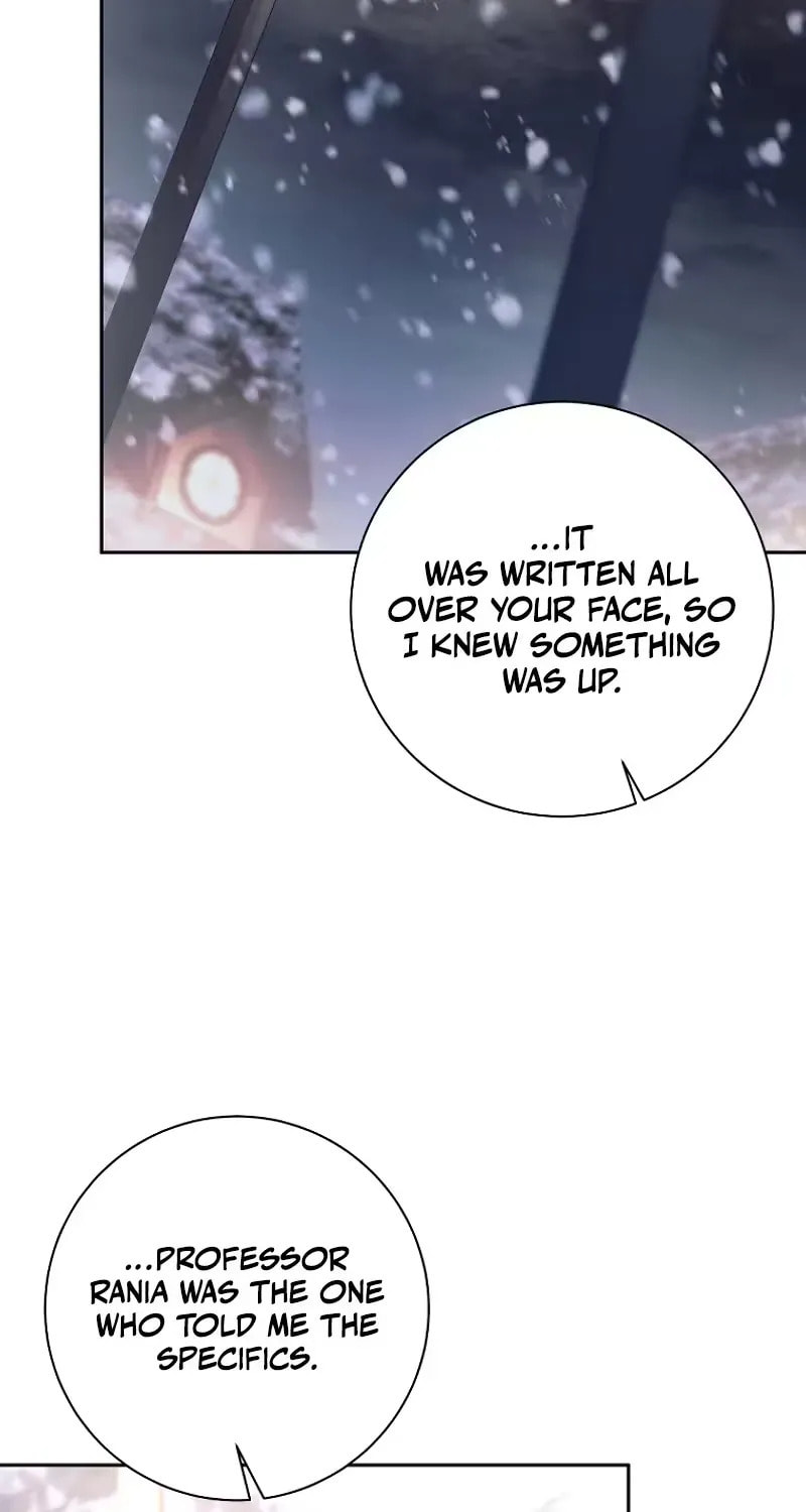 I Quit the Hero's Party Chapter 140 page 24 - 