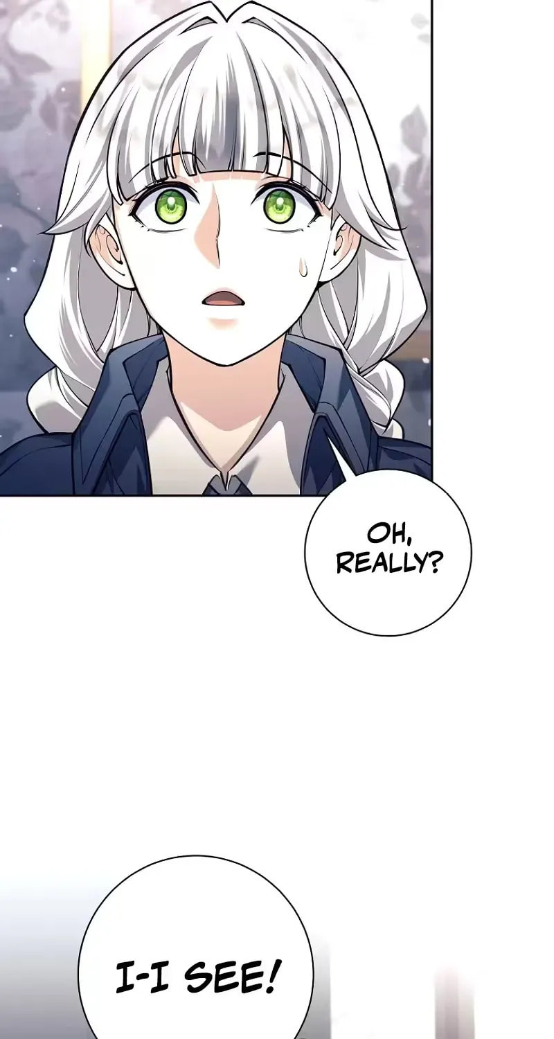 I Quit the Hero's Party Chapter 140 page 25 - 