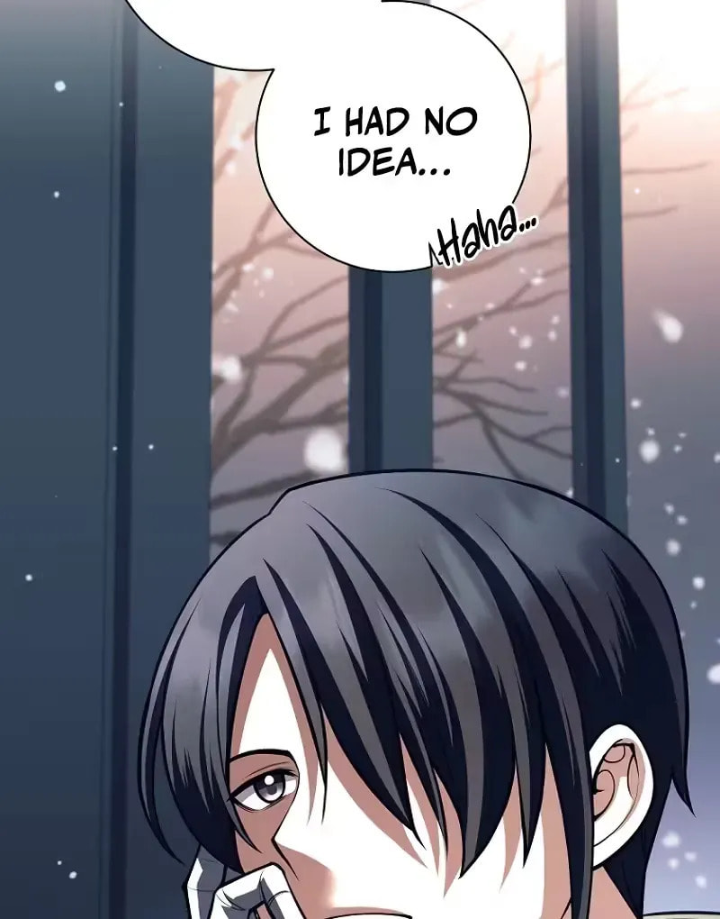 I Quit the Hero's Party Chapter 140 page 26 - 