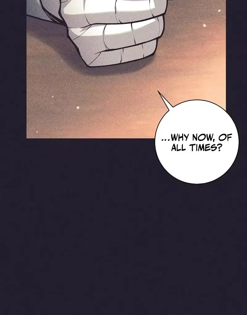 I Quit the Hero's Party Chapter 140 page 31 - 