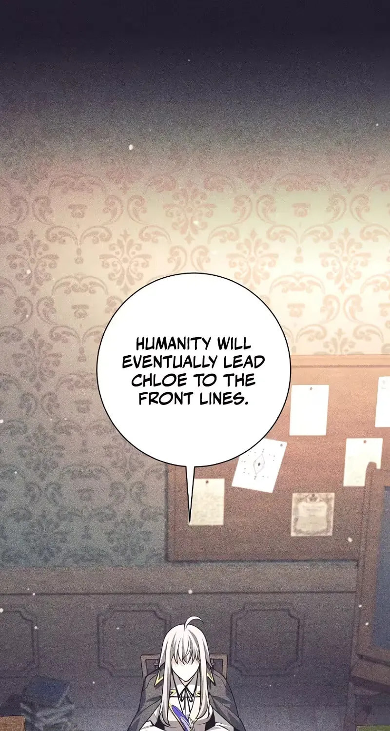 I Quit the Hero's Party Chapter 140 page 37 - 