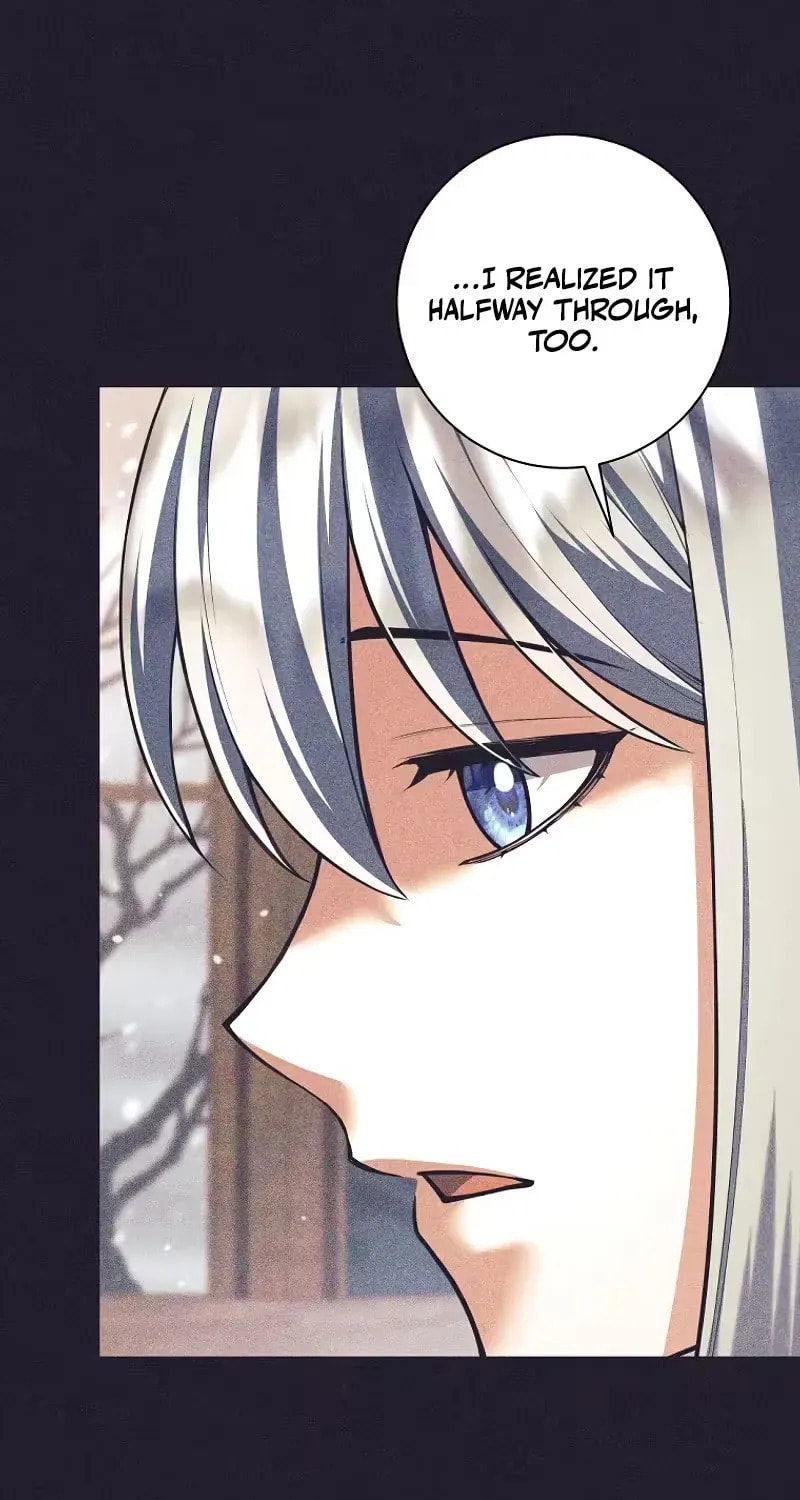 I Quit the Hero's Party Chapter 140 page 39 - 
